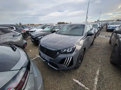 PEUGEOT 2008 ALLURE 1.2 PURETECH 130 CV EAT8