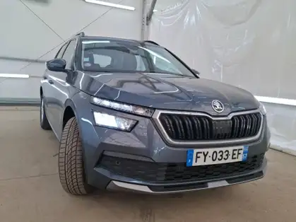 SKODA KAMIQ BUSINESS 1.0 TSI 95 CV BVM5