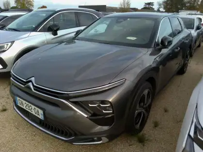 CITROEN C5 X FEEL PACK PureTech 130 CV EAT8 