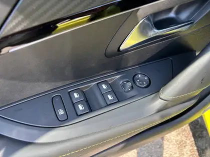 PEUGEOT 208 GT HYBRID 100 CV E-DCS6 