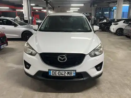 MAZDA CX-5 SELECTION 2.2L Skyactiv-D 175 CV A 4x4