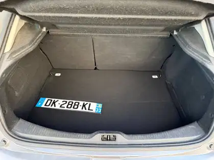 RENAULT MEGANE III BERLINE TCE 115 Energy eco2 Limited