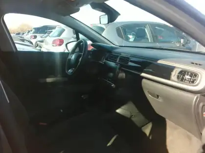 CITROEN C3 PLUS 1.2 PureTech 83 CV BVM5 