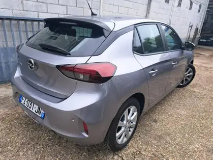 OPEL CORSA CORSA EDITION BUSINESS 1.2 ESS 75 CV BVM5