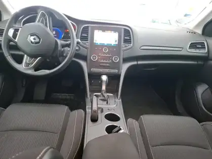 RENAULT MEGANE IV Blue dCi 115 EDC Business