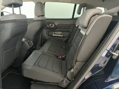 CITROEN C5 AIRCROSS C-SERIES 1.2 PURETECH 130 CV BVM6