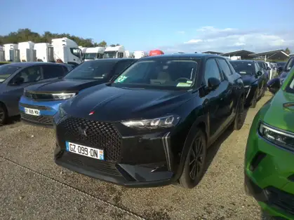 DS DS 3 PureTech 100 BVM6 Performance Line