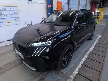 PEUGEOT 5008 ELECTRIQUE GT 210 CV 73 kWh 