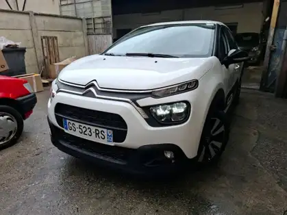 CITROEN C3 MAX 1.2 PURETECH 110 CV EAT6