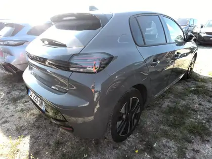 PEUGEOT 208 ALLURE ESS 100 CV BVM6