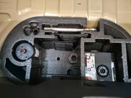 CITROEN E-C3 MAX 113 ch