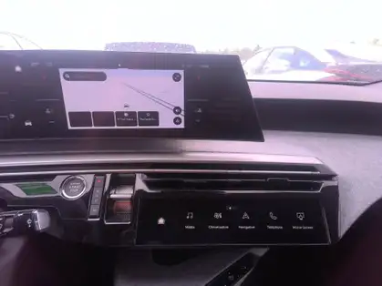 PEUGEOT 3008 ALLURE Hybrid 145 CV e-DCS6 