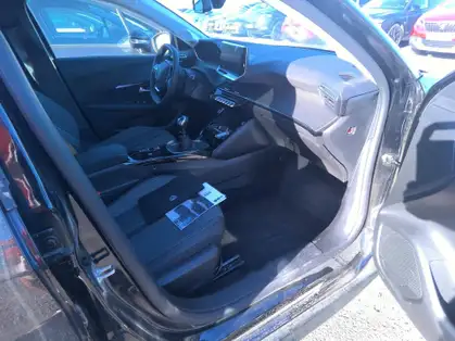 PEUGEOT 208 ALLURE 1.2 PURETECH 100 CV BVM6
