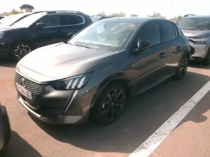 PEUGEOT 208 208 GT 1.2 PURETECH 130 CV EAT8