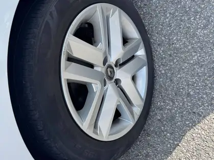 RENAULT CLIO V CLIO V BUSINESS 1.0 SCE 75 CV BVM5