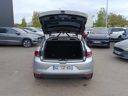 RENAULT MEGANE IV TCe 115 FAP - 21B Business