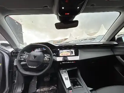 PEUGEOT 308 SW ALLURE Hybrid 145 CV e-DCS6 