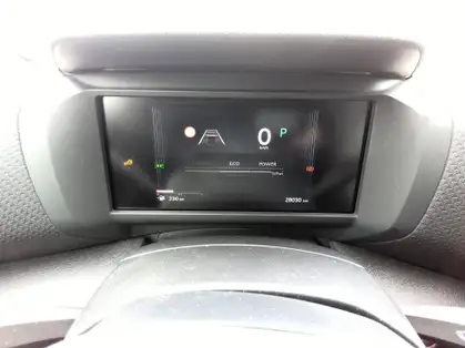 CITROEN C4 MAX HYBRID 136 CV e-DCS6