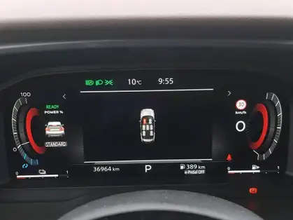 NISSAN X-TRAIL N-CONNECTA e-POWER 213 ch e-4ORCE 7 PLACES