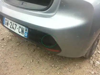 PEUGEOT 208 ALLURE 1.2 PURETECH 100 CV BVM6