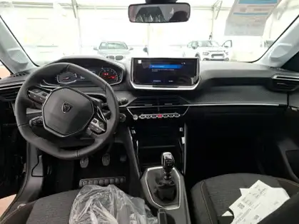 PEUGEOT 208 STYLE PURETECH 100 CV BVM 
