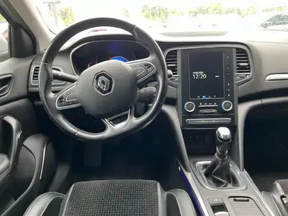 RENAULT MEGANE IV TCe 130 Energy Intens