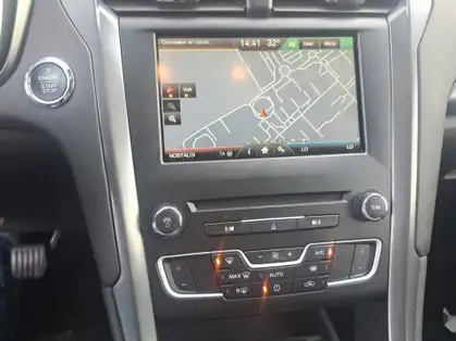 FORD MONDEO 2.0 TDCi 150 Titanium