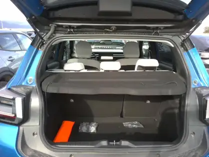 CITROEN C3 MAX TURBO 100 CV BVM 