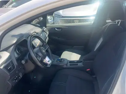 NISSAN LEAF 2021.5 Electrique 40kWh Acenta