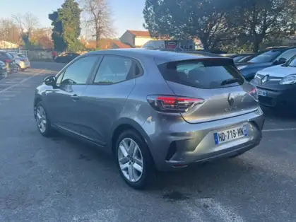 RENAULT CLIO V EVOLUTION Blue dCi 100 CV BVM GSR2 