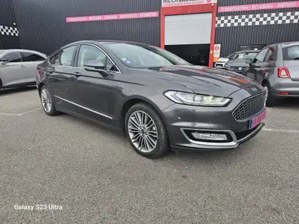 FORD MONDEO VIGNALE VIGNALE 2.0 HYBRID 187 CV BVA6