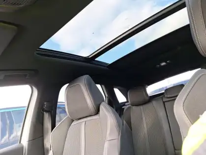 PEUGEOT 3008 GT HYBRID 225 CV E-EAT8
