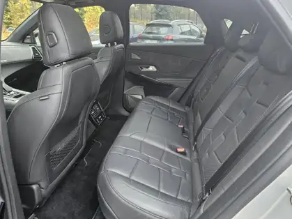 DS DS7 CROSSBACK DS7 CROSSBACK GRAND CHIC E-TENSE 300 CV EAT8 4X4