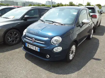 FIAT 500 1.0 HYBRIDE 70 CV BVM