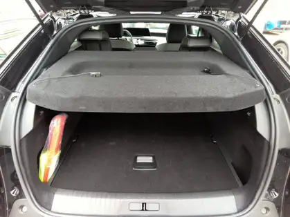 PEUGEOT 3008 ALLURE BUSINESS Hybrid 145 CV e-DCS6 