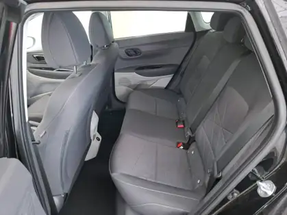 HYUNDAI BAYON ONTUITIVE T-GDi 100 Hybrid 48V 