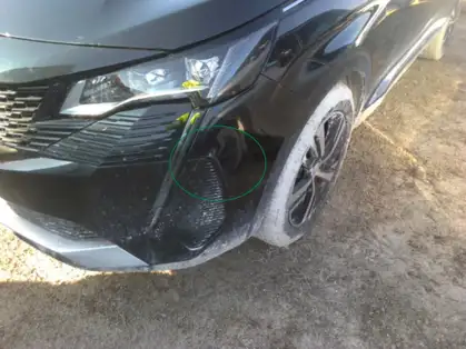 PEUGEOT 5008 GT 1.2 HYBRID 136 CV E-DCS6