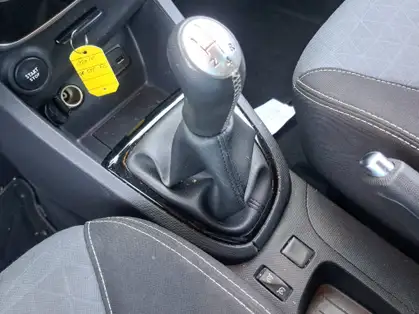 RENAULT CLIO IV TCe 90 Energy eco2 Intens