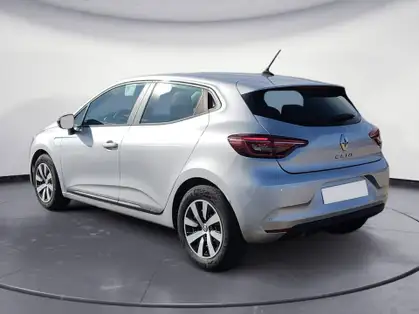 RENAULT CLIO V EQUILIBRE 1.0 TCe 90 CV BVM