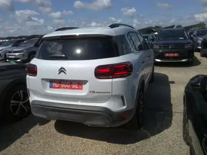 CITROEN C5 AIRCROSS MAX 1.5 BLUEHDI 130 CV EAT8
