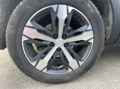 PEUGEOT 5008 5008 CROSSWAY 1.5 BLUEHDI 130 CV EAT8