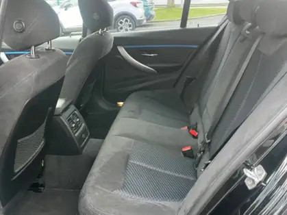 BMW SERIE 3 F30 LCI 320d 190 ch Lounge A