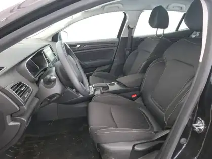 RENAULT MEGANE IV Blue dCi 115 EDC Business