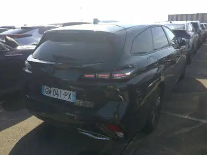 PEUGEOT 308 SW ALLURE 1.2 PURETECH 130 CV EAT8