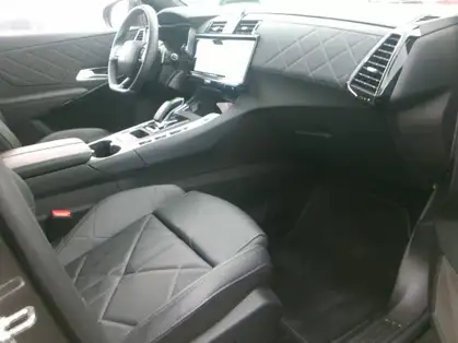 DS DS 7 RIVOLI Hybride Rechargeable E-Tense 300 CV EAT8 4x4