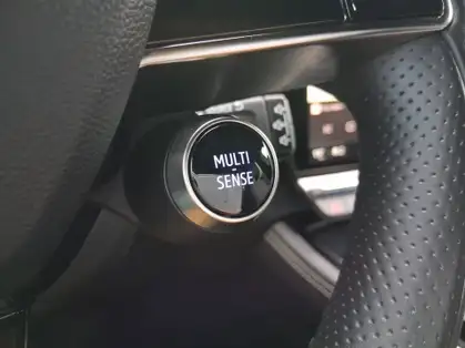 RENAULT AUSTRAL TECHNO MILD HYBRID 160 CV AUTO