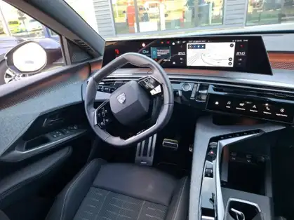 PEUGEOT 3008 GT Hybrid 145 e-DCS6