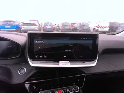 PEUGEOT 208 ALLURE HYBRID 100 CV E-DCS6