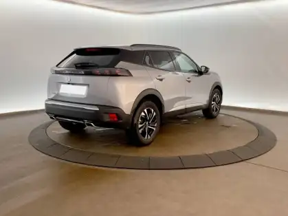 PEUGEOT 2008 ALLURE 1.2 PURETECH 130 CV EAT8