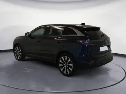 RENAULT AUSTRAL TECHNO E-Tech full hybrid 200 CV 